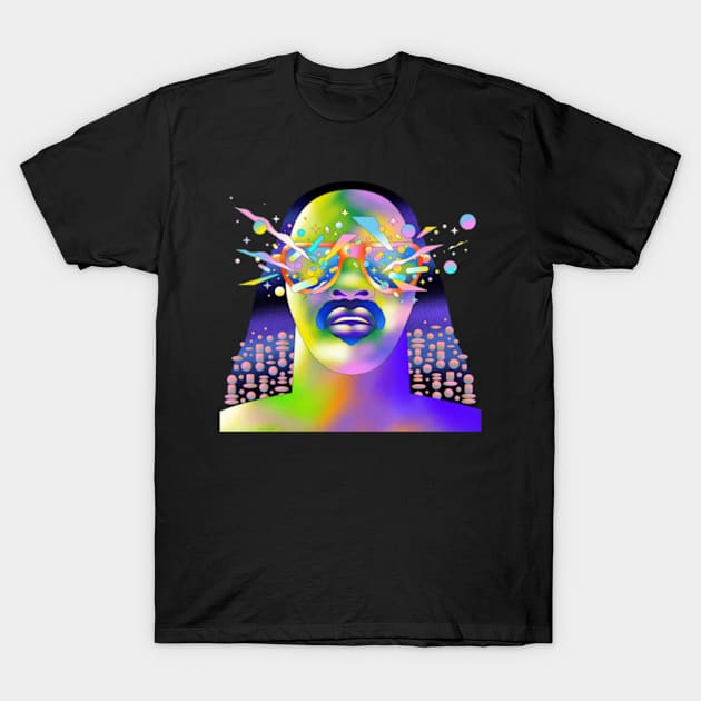 Rod wave T-Shirt by shadowNprints